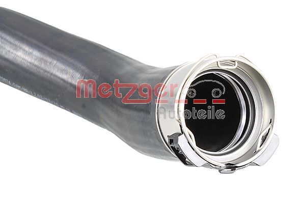 METZGER 2400636 ORIGINAL ERSATZTEIL Ladeluftschlauch